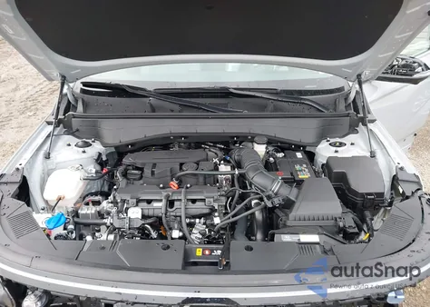 2026 Hyundai Kona Limited from USA, damaged, VIN KM8HECA35TU383506